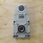 AE-042 - Gearbox