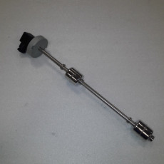 CC-209 - Level Switch CC-209 - Level Switch