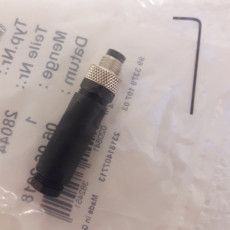 CG-063 - Connector CG-063 - Connector