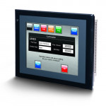 CP-006 - Touch screen 