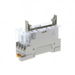CP-057 - Safety relay socket