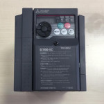 CP-206 - Frequency Inverter