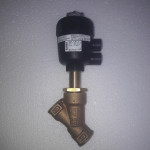 DF-002 - Pneumatic valve