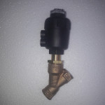 DF-003 - Pneumatic valve
