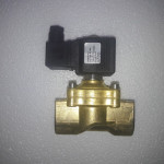 DF-100 - Pneumatic solenoid valve