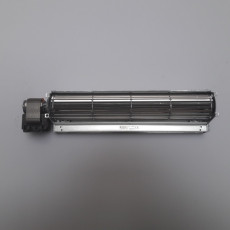 DJ-112 - Tangential Blower DJ-112 - Tangential Blower