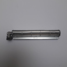 DJ-127 - Tangential Blower DJ-127 - Tangential Blower