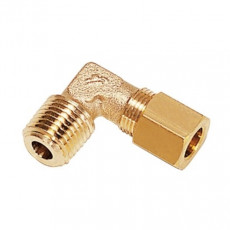 DK-017 - Male stud elbow DK-017 - Male stud elbow
