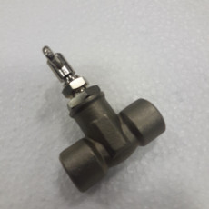 DK-450 - In-Line valve