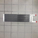 DK-606 - Water to Air Heat Exchangers