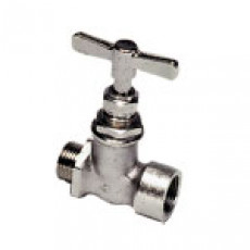 DK-455 - In-Line valve