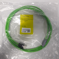 CP-108 - Absolute Encoder Cable CP-108 - Absolute Encoder Cable