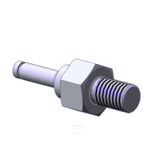 405.1-AA-306 - Swivel Bolt, Light-Finisher/Stacker Clamps 405.1-AA-306 - Swivel Bolt, Light-Finisher/Stacker Clamps