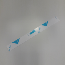 812.1-BB-123 - Rear Lid Window - Small 812.1-BB-123 - Rear Lid Window - Small
