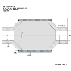 812.2-AA-153-A - Hot Roll Shell 812.2-AA-153-A - Hot Roll Shell