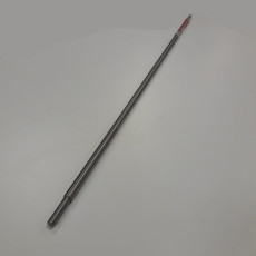812.2-AA-173 - Shaft for Gravity Roll 812.2-AA-173 - Shaft for Gravity Roll