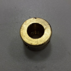 920.1-AA-013 - Punch part TBD (Units produced before 2013) 920.1-AA-013 - Punch part TBD (Units produced before 2013)