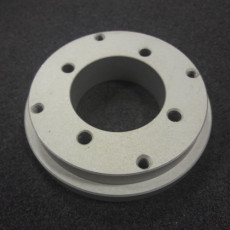 AB-100 - Coupling flange