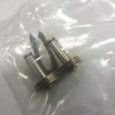 AG-002 - Connecting Link AG-002 - Connecting Link