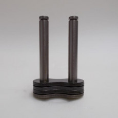 AG-009 - Double Chain Connecting Link AG-009 - Double Chain Connecting Link