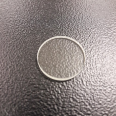 AH-060 - Sensor's glass AH-060 - Sensor's glass