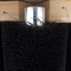 AJ-063 - Pre-Washout Brush AJ-063 - Pre-Washout Brush
