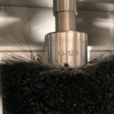 AJ-120 - Washout Brush AJ-120 - Washout Brush