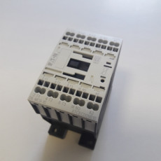 CC-027- Contactor CC-027- Contactor