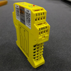 CC-066 - Safety contactor CC-066 - Safety contactor