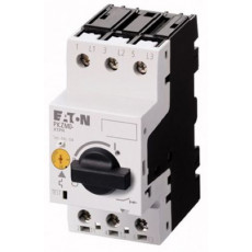 CC-115 - Motor circuit breaker CC-115 - Motor circuit breaker