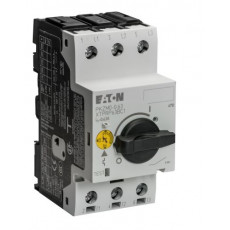 CC-113 - Motor circuit breaker 