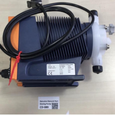 CD-089 - Dosing Pump CD-089 - Dosing Pump