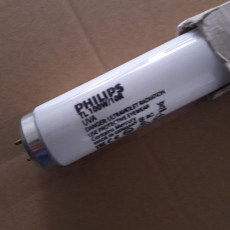 CF-003 - BOX of 25 UVA Lamp CF-003 - BOX of 25 UVA Lamp