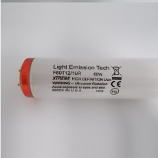 <span style="font-size: 12pt; color: #ff0000;"> CF-015 - UVA Lamp (Obsolete)