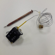 CG-002 - Safety Thermostat CG-002 - Safety Thermostat