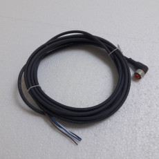 CG-038 - Connector and cable CG-038 - Connector and cable