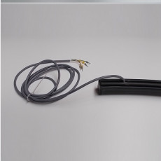 CG-053 - Safety Rubber Switch CG-053 - Safety Rubber Switch