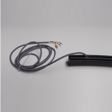 CG-054 - Safety Rubber Switch