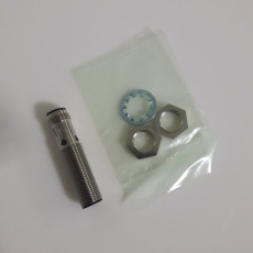 CG-084 - Proximity sensor CG-084 - Proximity sensor