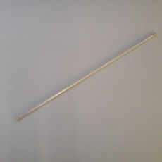CH-006 - Heating resistor CH-006 - Heating resistor