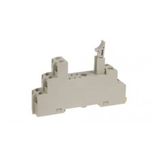 CP-059 - Relay socket CP-059 - Relay socket