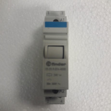 CC-105 - Contactor/Modular monostable relay CC-105 - Contactor/Modular monostable relay