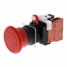 CP-131 - Emergency stop switch CP-131 - Emergency stop switch