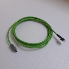 CP-146 - Encoder cable CP-146 - Encoder cable