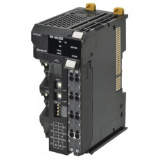 CP-160 - Ethernet module CP-160 - Ethernet module