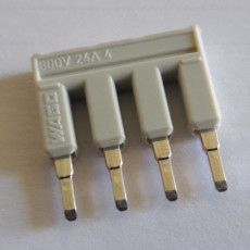 CR-012 - Jumper CR-012 - Jumper