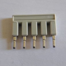 CR-014 - Jumper CR-014 - Jumper