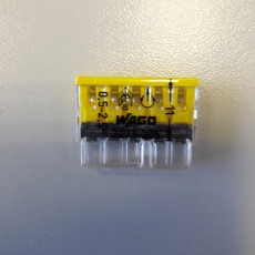 CR-019 - Connector CR-019 - Connector