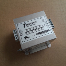 CR-054 - Mains Filter CR-054 - Mains Filter