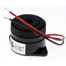 CR-099 - Buzzer CR-099 - Buzzer